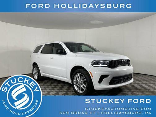 2024 Dodge Durango GT AWD