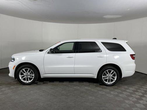2024 Dodge Durango GT AWD