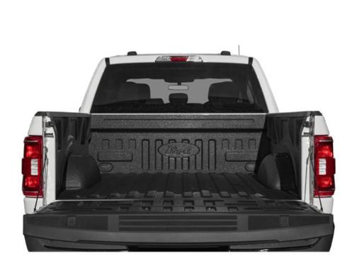 Rapid Red Metallic Tinted Clearcoat 2021 Ford F-150 XLT