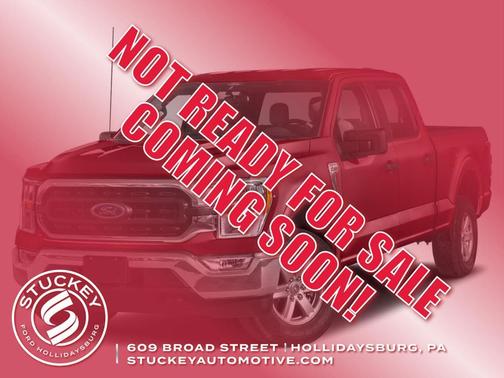 Rapid Red Metallic Tinted Clearcoat 2021 Ford F-150 XLT