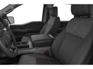 Rapid Red Metallic Tinted Clearcoat 2021 Ford F-150 XLT