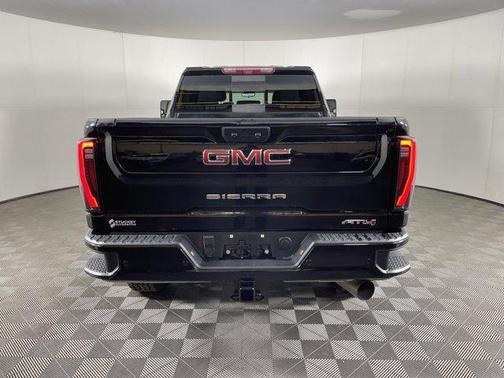 2024 GMC Sierra 3500 Base