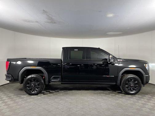 2024 GMC Sierra 3500 Base