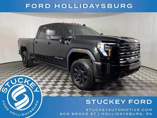 2024 GMC Sierra 3500 Base