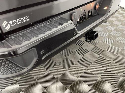 2024 GMC Sierra 3500 Base