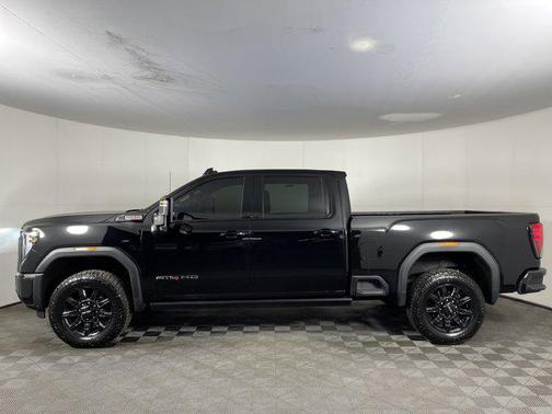 2024 GMC Sierra 3500 Base