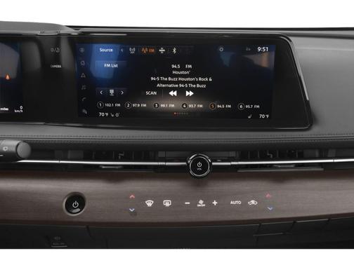 Black Diamond Pearl 2023 Nissan ARIYA ENGAGE