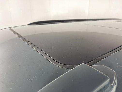 2025 GMC Yukon XL AT4 4WD