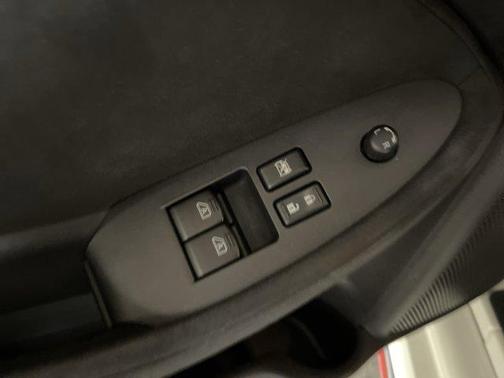 2017 Nissan 370Z NISMO Tech
