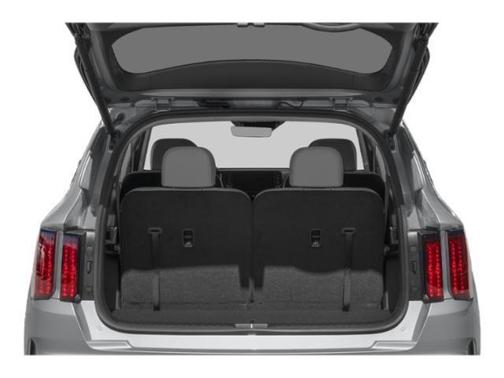 Aurora Black 2023 Kia Sorento Plug-In Hybrid SX Prestige
