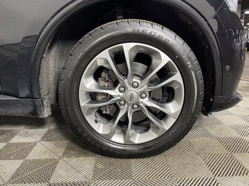 2019 Dodge Durango R/T