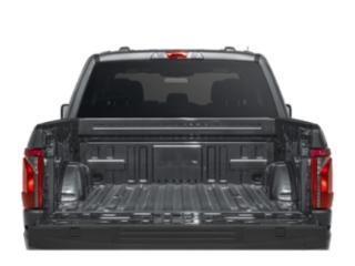 Space White 2025 Ford F-150 STX