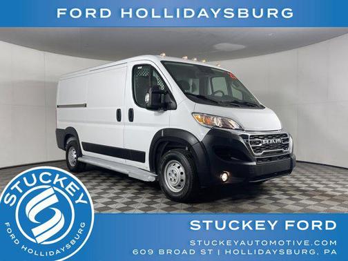 2023 RAM ProMaster 2500 Base