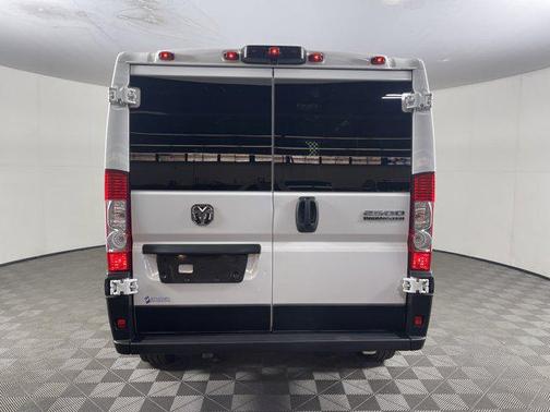 2023 RAM ProMaster 2500 Base