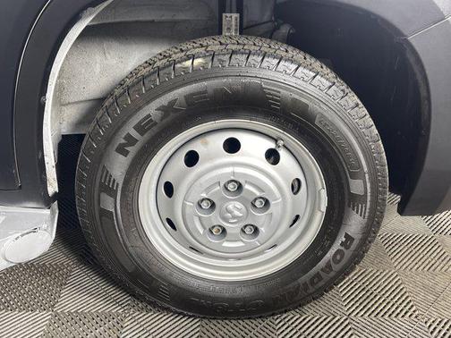 2023 RAM ProMaster 2500 Base