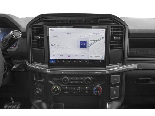 Carbonized Gray Metallic 2024 Ford F-150 STX