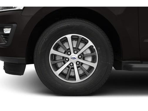 Rapid Red Metallic Tinted Clearcoat 2020 Ford Expedition XLT