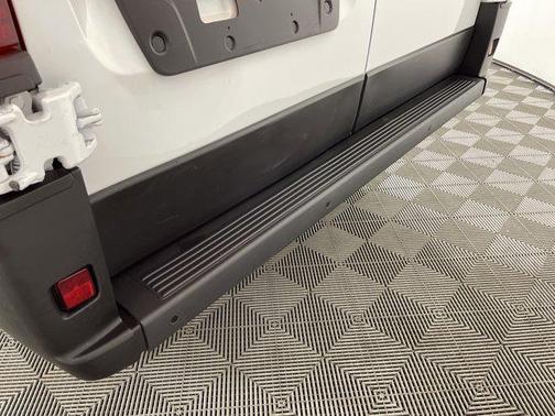 2024 RAM ProMaster 3500 High Roof