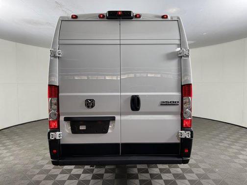 2024 RAM ProMaster 3500 High Roof