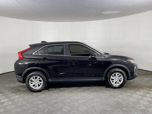 2019 Mitsubishi Eclipse Cross ES