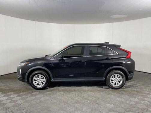 2019 Mitsubishi Eclipse Cross ES