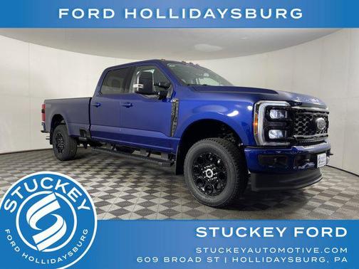 2026 Ford F-250 XLT