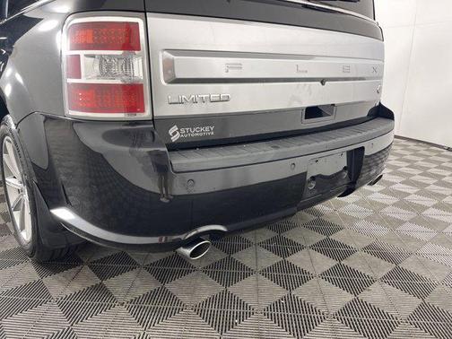 2015 Ford Flex Limited
