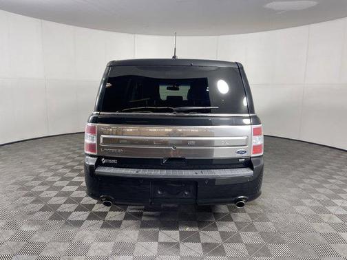 2015 Ford Flex Limited