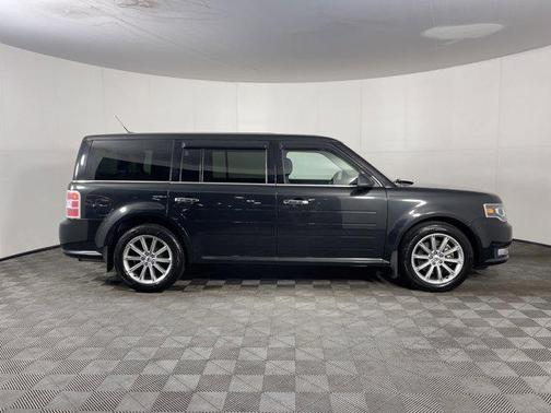 2015 Ford Flex Limited