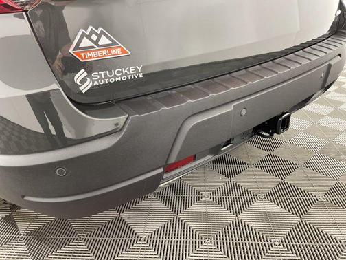 2021 Ford Explorer Timberline