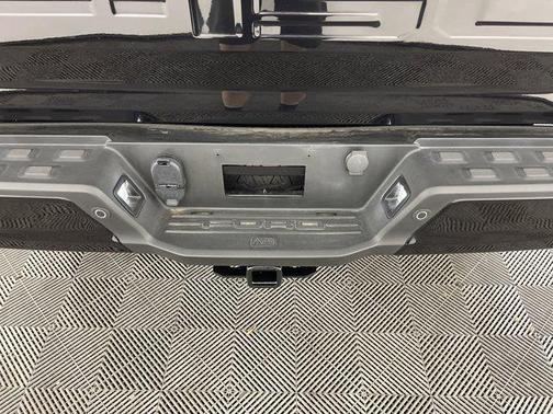 2023 Ford F-150 Lightning XLT