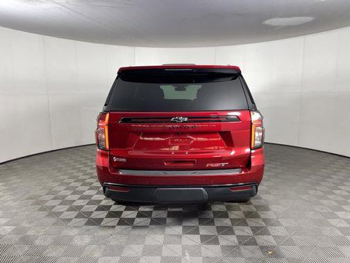 2024 Chevrolet Tahoe 4WD RST