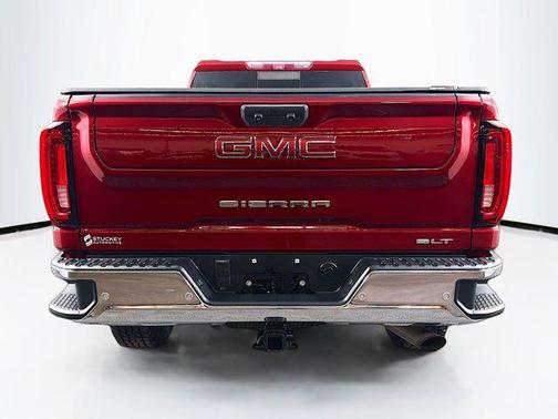 2020 GMC Sierra 2500 SLT