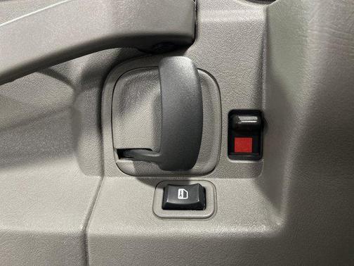 2024 GMC Savana 2500 Work Van