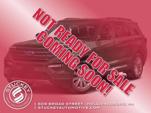 Forged Green Metallic 2022 Ford Explorer King Ranch