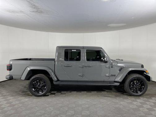 2022 Jeep Gladiator High Altitude 4x4