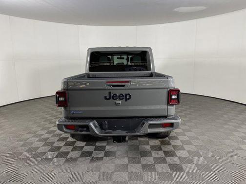 2022 Jeep Gladiator High Altitude 4x4