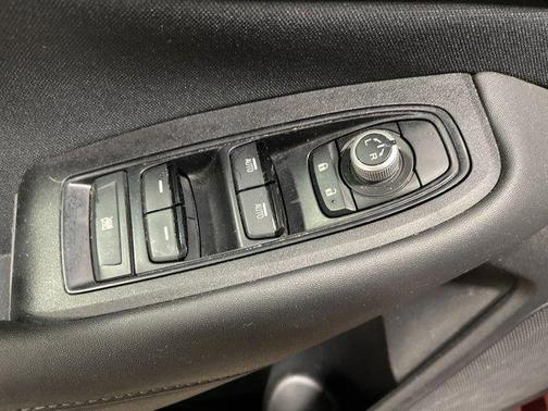 2021 Subaru Legacy Premium