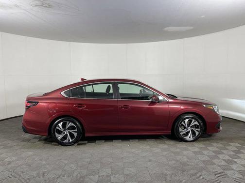 2021 Subaru Legacy Premium
