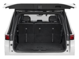 Bright White Clearcoat 2024 Jeep Wagoneer Series II Carbide 4x4