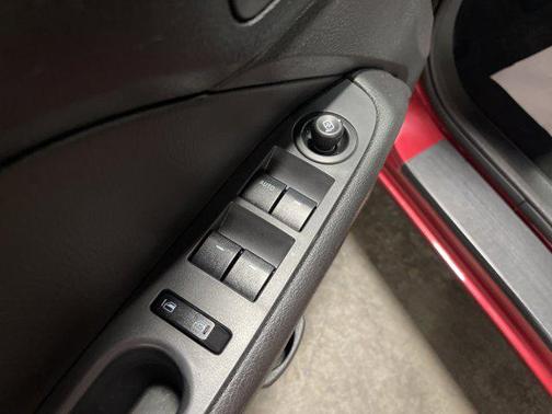 2008 Ford Fusion SE