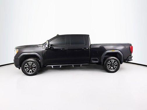 2022 GMC Sierra 2500 AT4