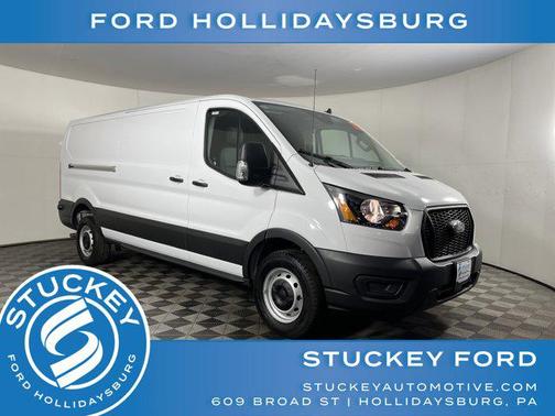 2023 Ford Transit-350 Base