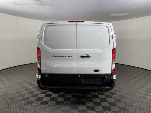 2023 Ford Transit-350 Base