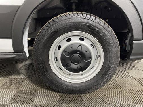 2023 Ford Transit-350 Base