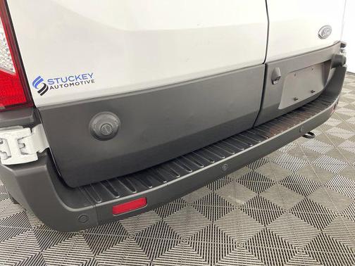 2023 Ford Transit-350 Base