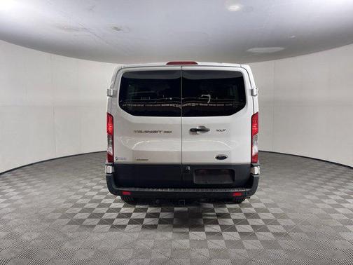 2021 Ford Transit-350 XLT