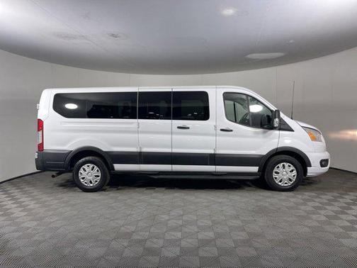 2021 Ford Transit-350 XLT