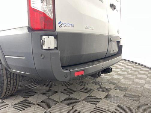 2021 Ford Transit-350 XLT
