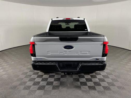 2022 Ford F-150 Lightning Pro